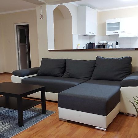 Appartamento Casa Mario Gran Varadino Esterno foto