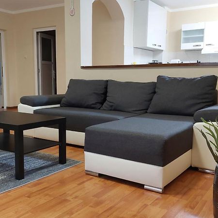 Appartamento Casa Mario Gran Varadino Esterno foto