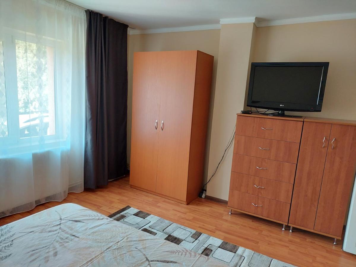 Appartamento Casa Mario Gran Varadino Esterno foto