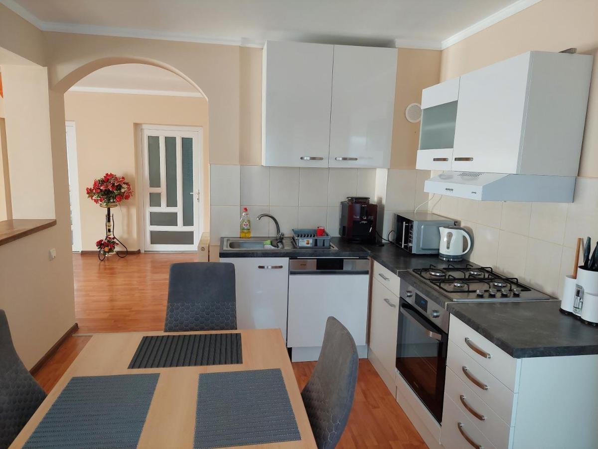 Appartamento Casa Mario Gran Varadino Esterno foto