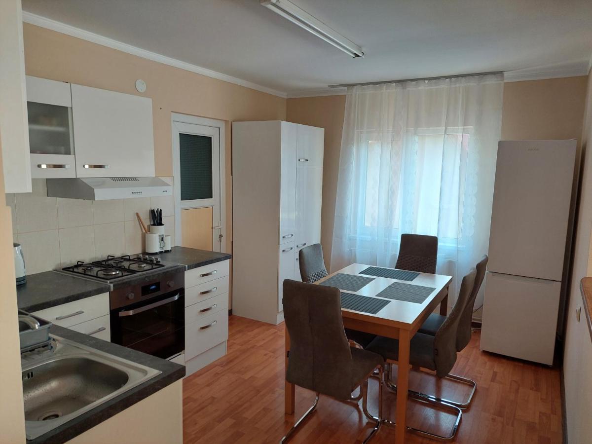 Appartamento Casa Mario Gran Varadino Esterno foto