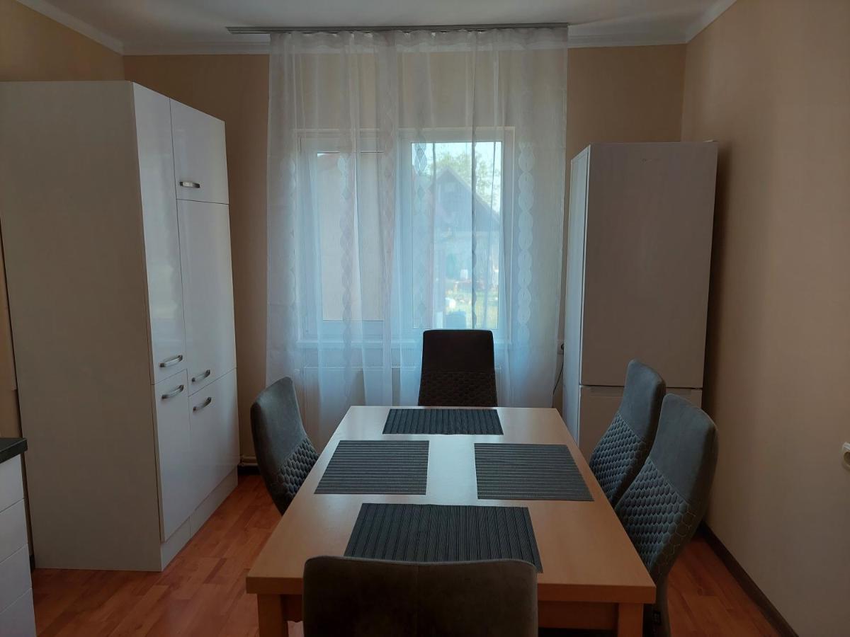 Appartamento Casa Mario Gran Varadino Esterno foto