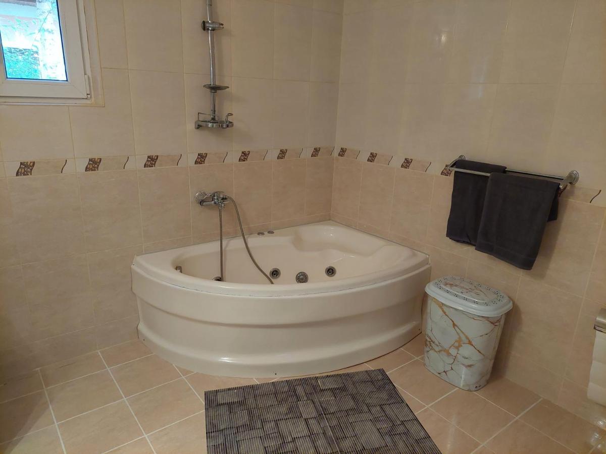 Appartamento Casa Mario Gran Varadino Esterno foto