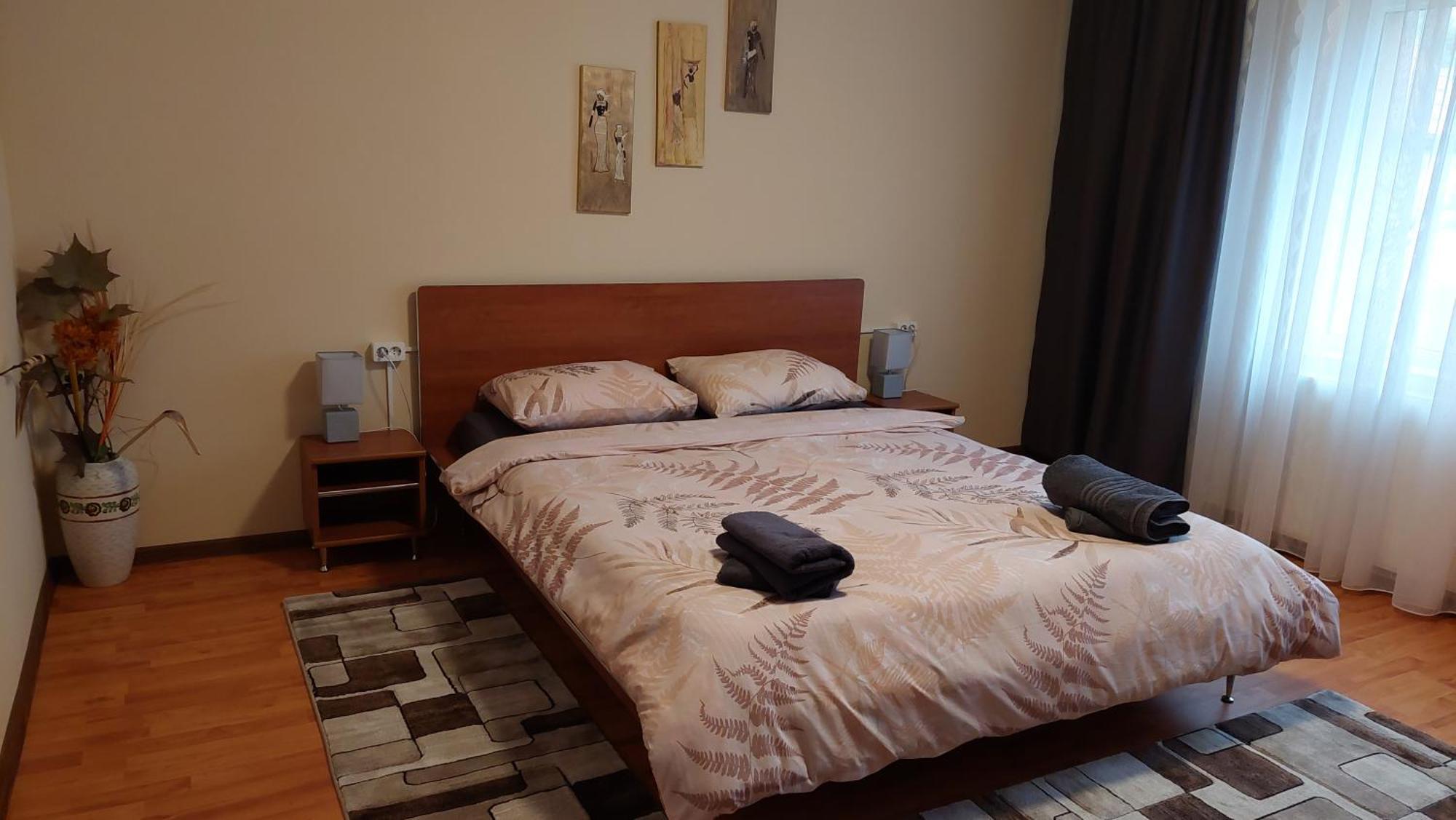Appartamento Casa Mario Gran Varadino Esterno foto