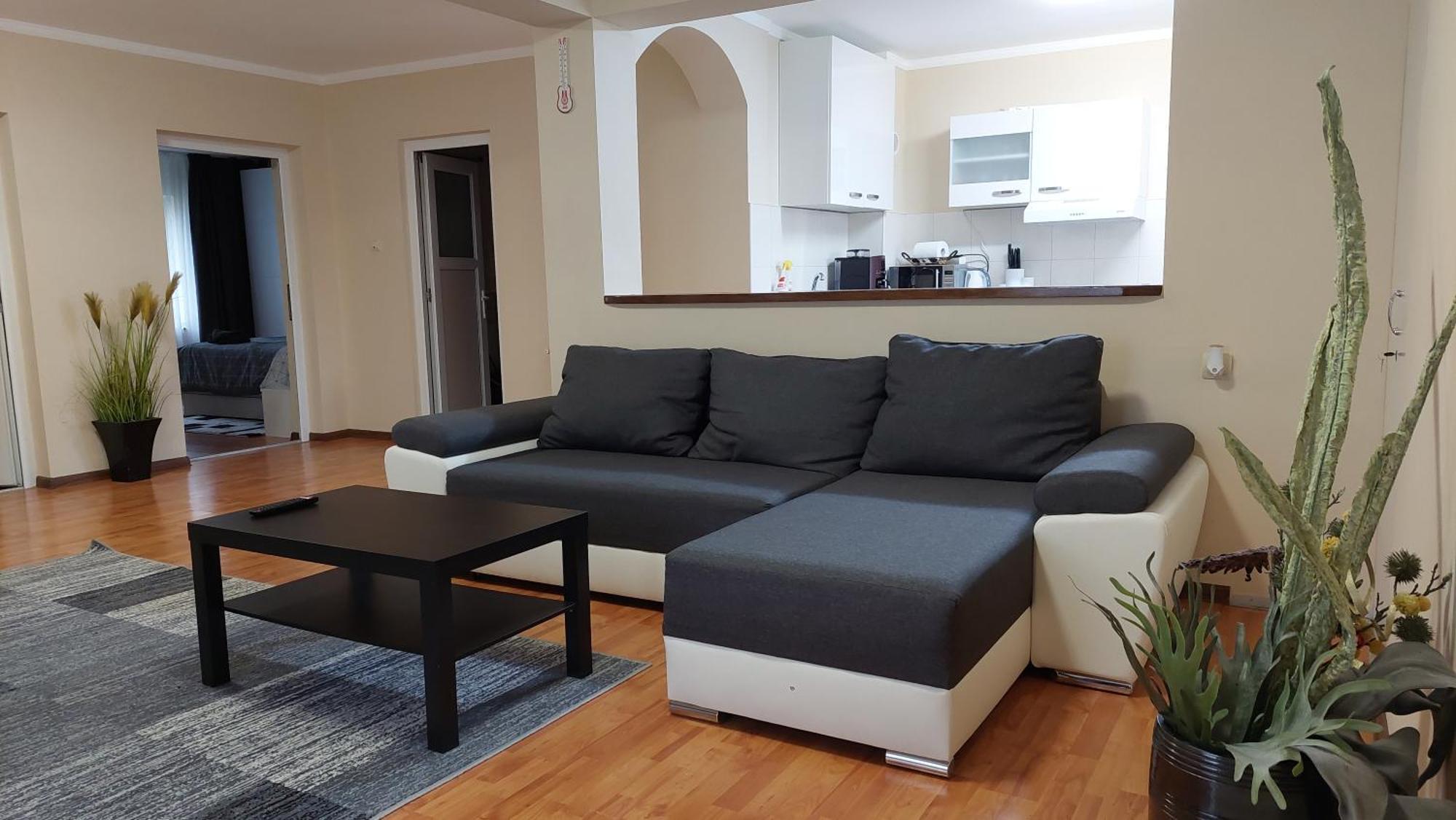 Appartamento Casa Mario Gran Varadino Esterno foto