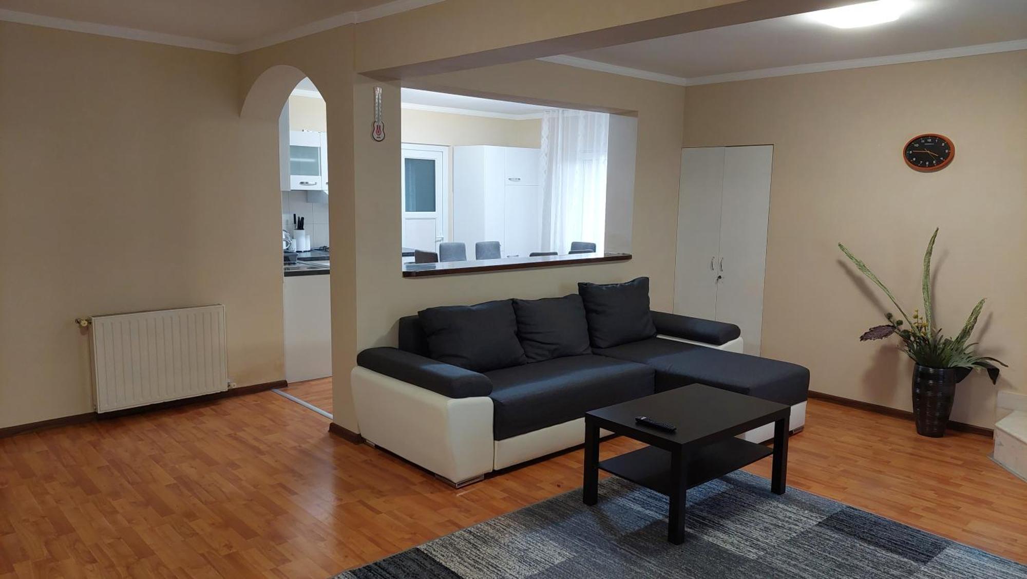 Appartamento Casa Mario Gran Varadino Esterno foto