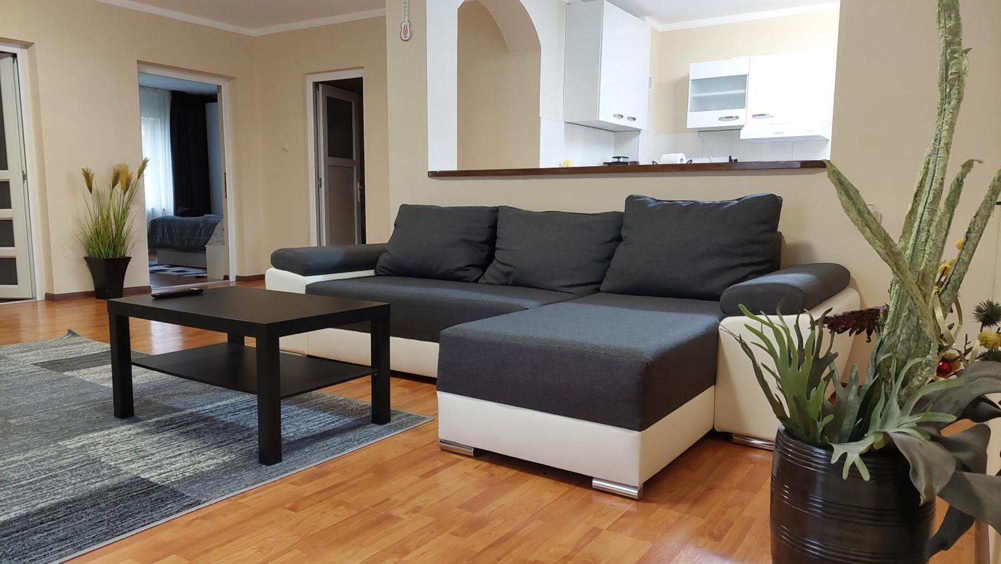 Appartamento Casa Mario Gran Varadino Esterno foto