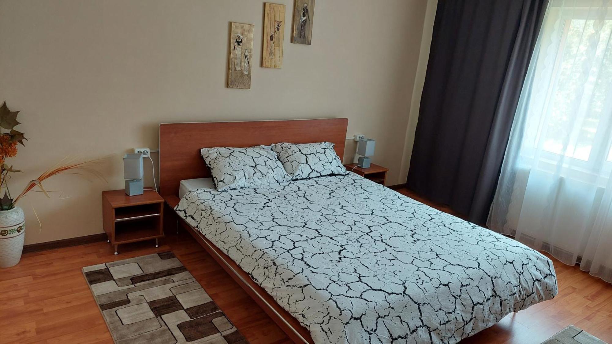 Appartamento Casa Mario Gran Varadino Esterno foto