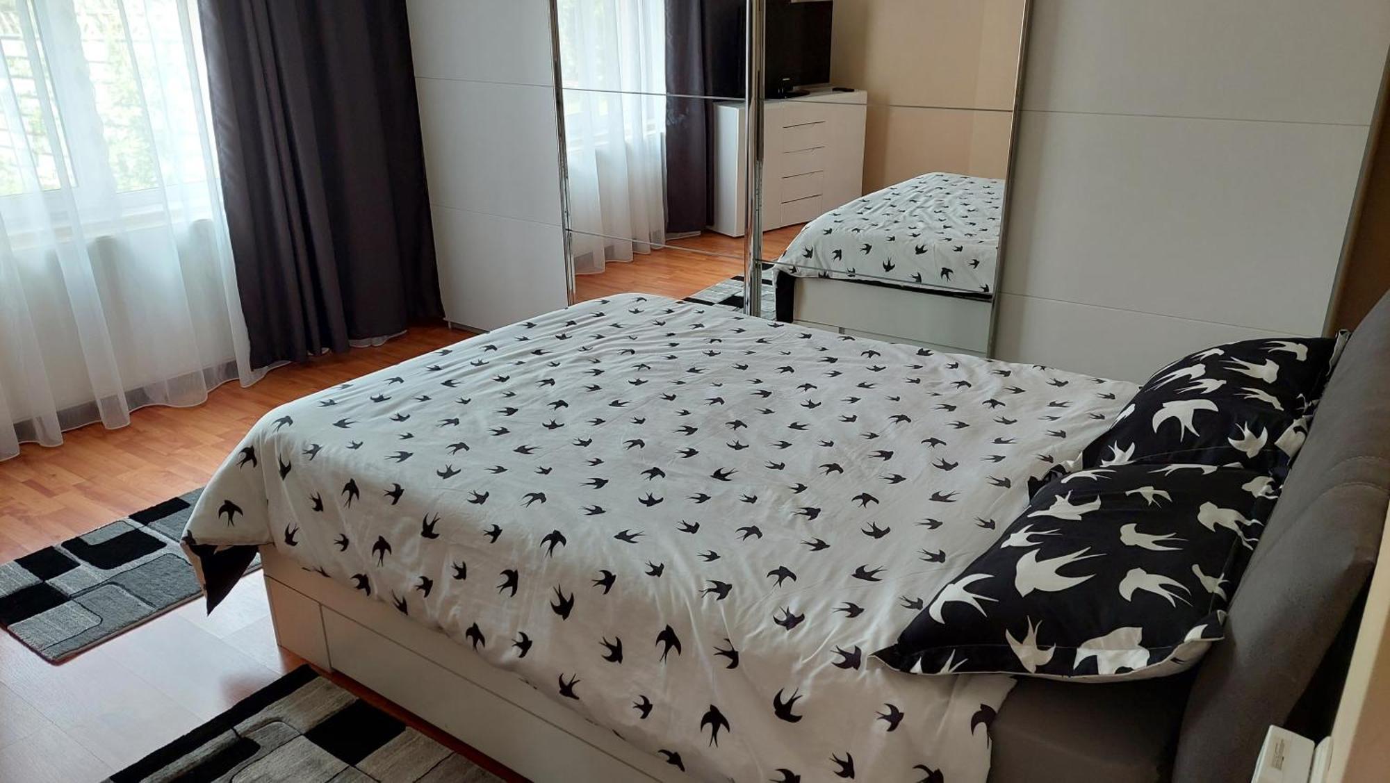 Appartamento Casa Mario Gran Varadino Esterno foto