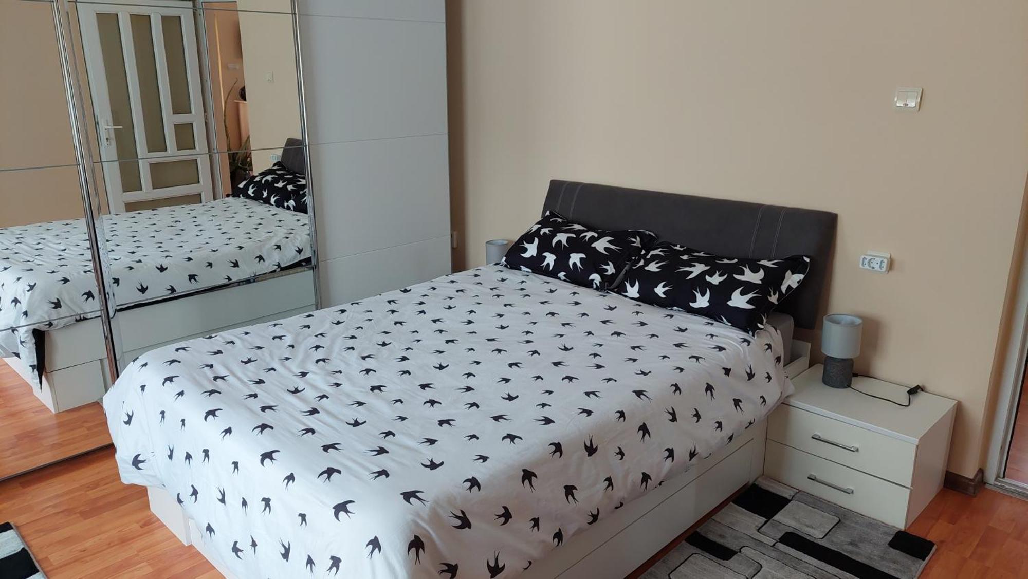 Appartamento Casa Mario Gran Varadino Esterno foto
